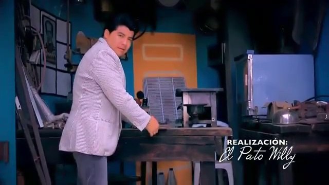 GERARDO MORÁN Y D´FRANKLIN BAND - EL PEREGRINO 2019