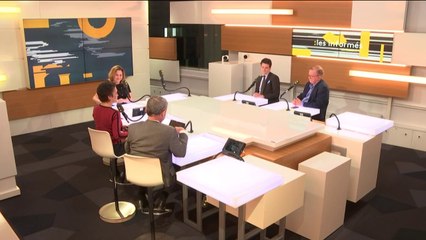 Les informés du 13 avril