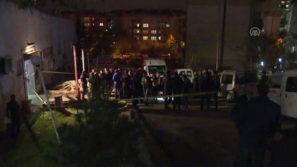 Silahlı Kavgada Tarafları Ayırmak İsterken Hayatını Kaybetti