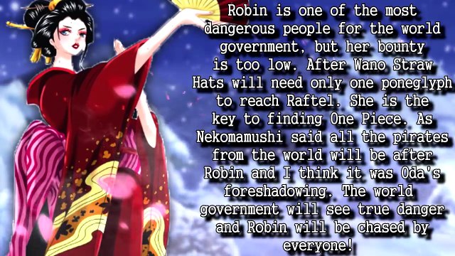 Straw Hats New Bounties After Wano Arc One Piece Chapter 936