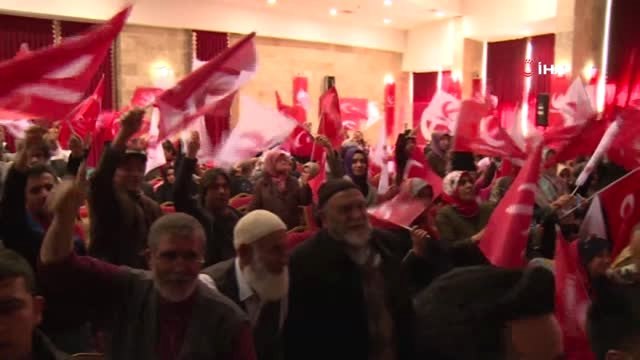 Fatih Erbakan: Hocamızı, Siyasete Alet Etmeye Kalkanların Elinden Kurtarmanın Vakti Gelmiştir