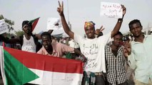 ترقب سوداني لما بعد البيان الأول لعبد الفتاح البرهان