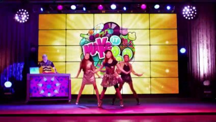 Make It Pop | Votez Corki | France