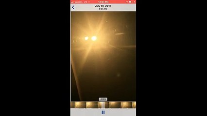 TWO SUNS sunrise crazy footage April 2019