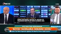 Abdullah Avcı: Beşiktaş neden olmasın