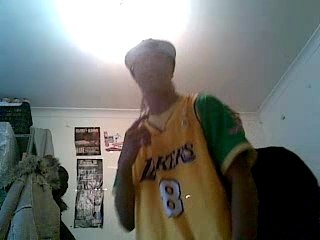 Baby Ghetto: Darius Lova & Kriman973 & Ras Evolution..