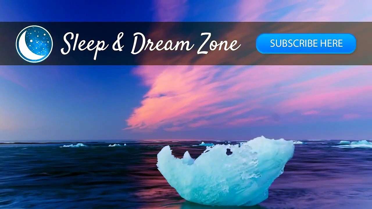 30 Minutes De Sommeil Méditation: S'Endormir, Les Ondes Delta, De La Musique Apaisante, Rêve De La Musique 011