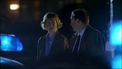 Messiah S02E02 Vengeance Is Mine pt2 part 1/2