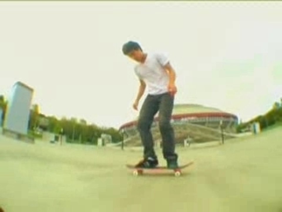 Ludovic masselot