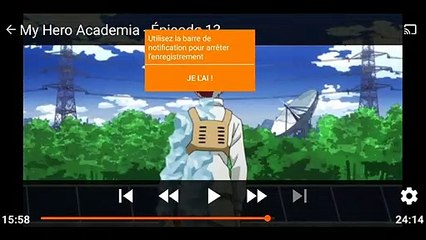 Yuga dans toute sa splendeur