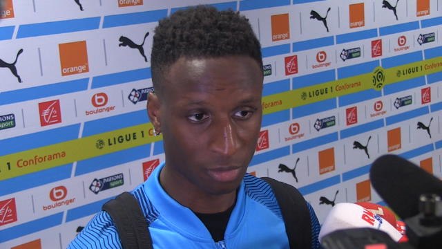 32e j. - Sarr : La victoire comme seul mot d'ordre, il faut tout gagner