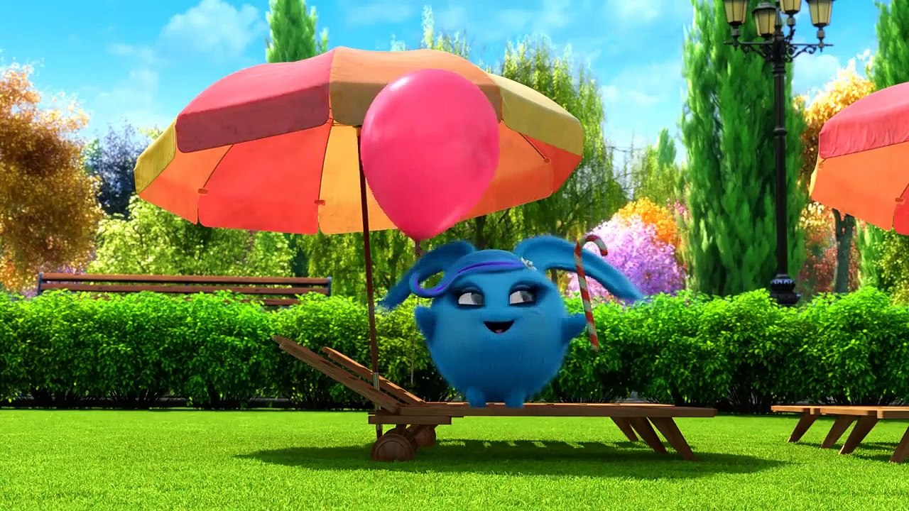 Cartoons For Children | SUNNY BUNNIES FISHY, FISHY, FISHY, FISH! | New Episode | Season 3 | Cartoon