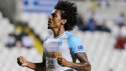 32e j. - Sarr sur Luiz Gustavo : "Il n'a pas baissé les bras, c'est un grand professionnel"