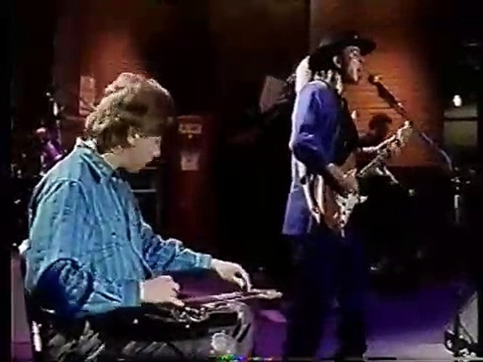 SRV&JH