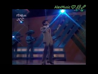 Juan Gabriel- Hoy que tu ya no estas 1980