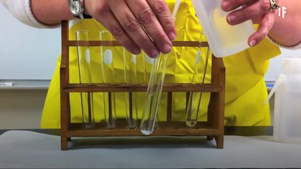 What If You Made an Actual Model of the Periodic Table?