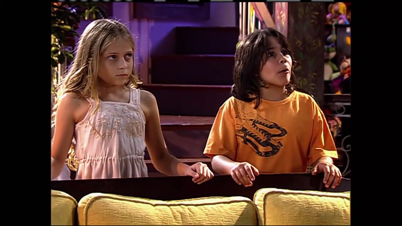 Os Mutantes Ep 116