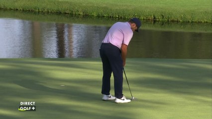 The Masters 2019 - Molinari, leader à -13