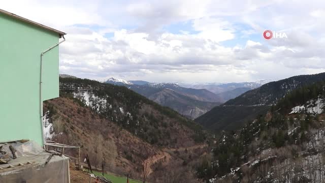 Türkiye'yi Karış Karış Gezip Ekmek ve Ekşi Mayaların Dna'sını Çıkarıyorlar