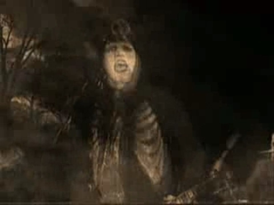 Wednesday 13-Too Much Blood