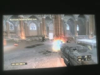 Gaming Live Resistance fall of man