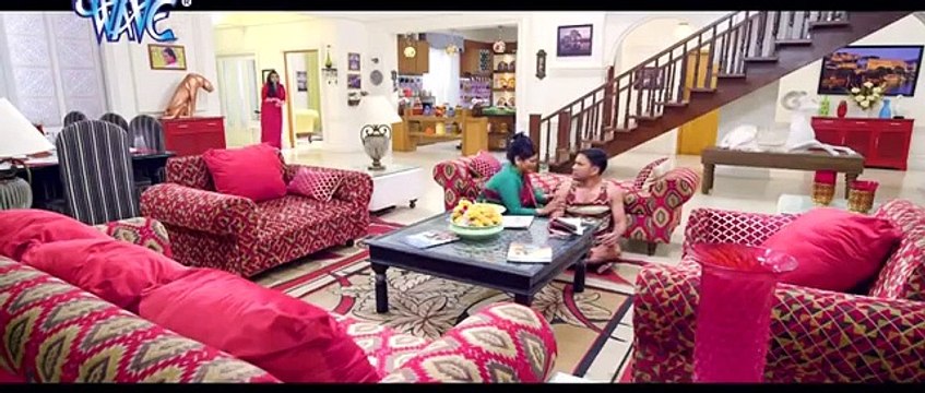 सबसे हिट गाना 2019 - खालS बबुआ मूली के पराठा - Dinesh Lal - Nirahua Satal Rahe - Bhojpuri Songs