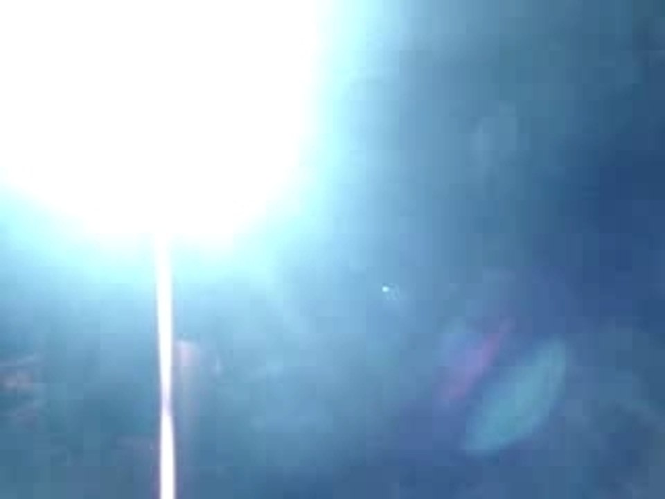 SOS sound system 31 decembre 2007