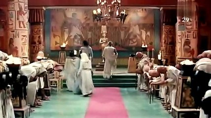 Série Prophète (Joseph) Youssef – Episode 29