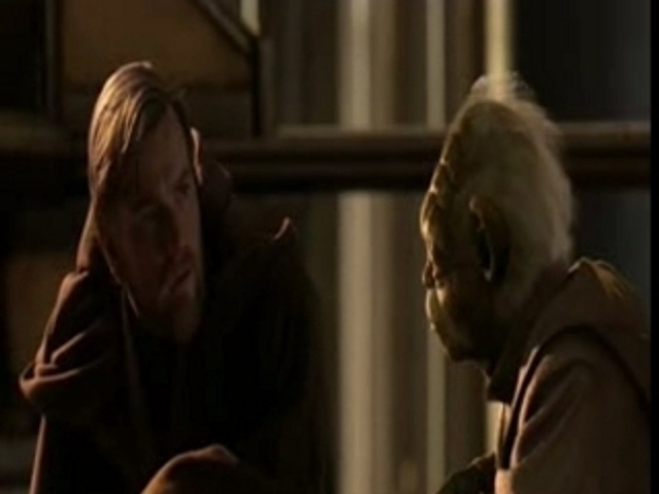 Star Wars - O Fortuna II -