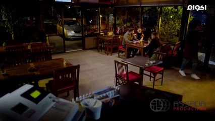 مسلسل اخـ,.ـ,ـ.ر الليـ,.ـ,ـ.,ـ.ـل2 الحلقه 14