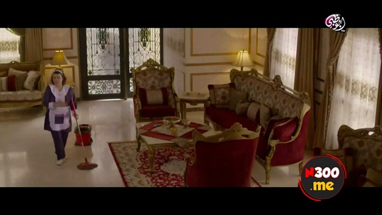 مسلسل 25 دقيقة الحلقة 13 الثالثة عشر