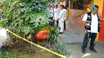 Hallan cadáver de joven mujer en la vía pública en Comas