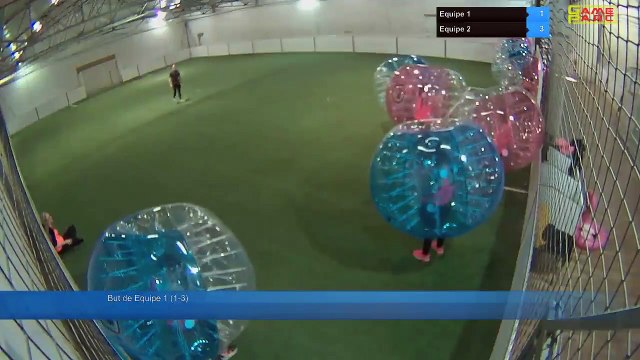 Equipe 1 Vs Equipe 2 - 13/04/19 15:57 - Loisir Poitiers - Poitiers Game Parc