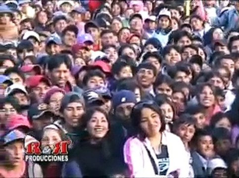 CHOLO JUANITO – RICHARD DOUGLAS Vol. 03 3