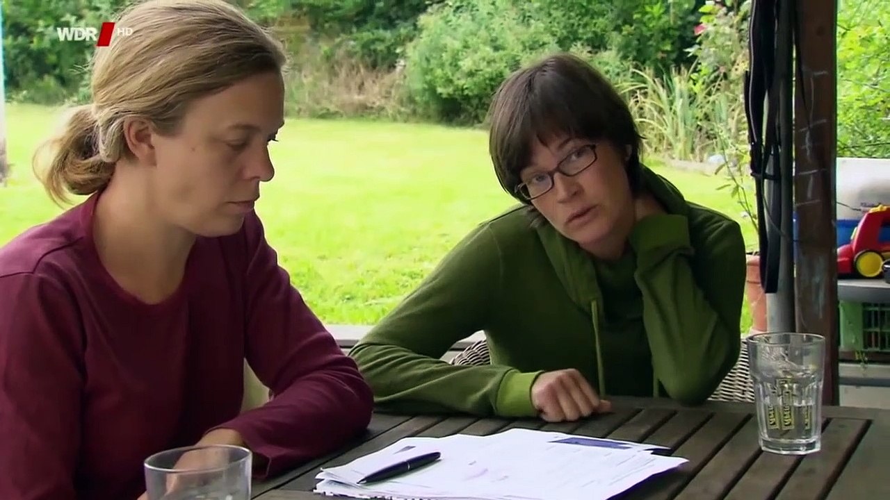 Großer Traum Bäuerin - Dafür schmeiße ich mein Studium | Dokumentarfilm