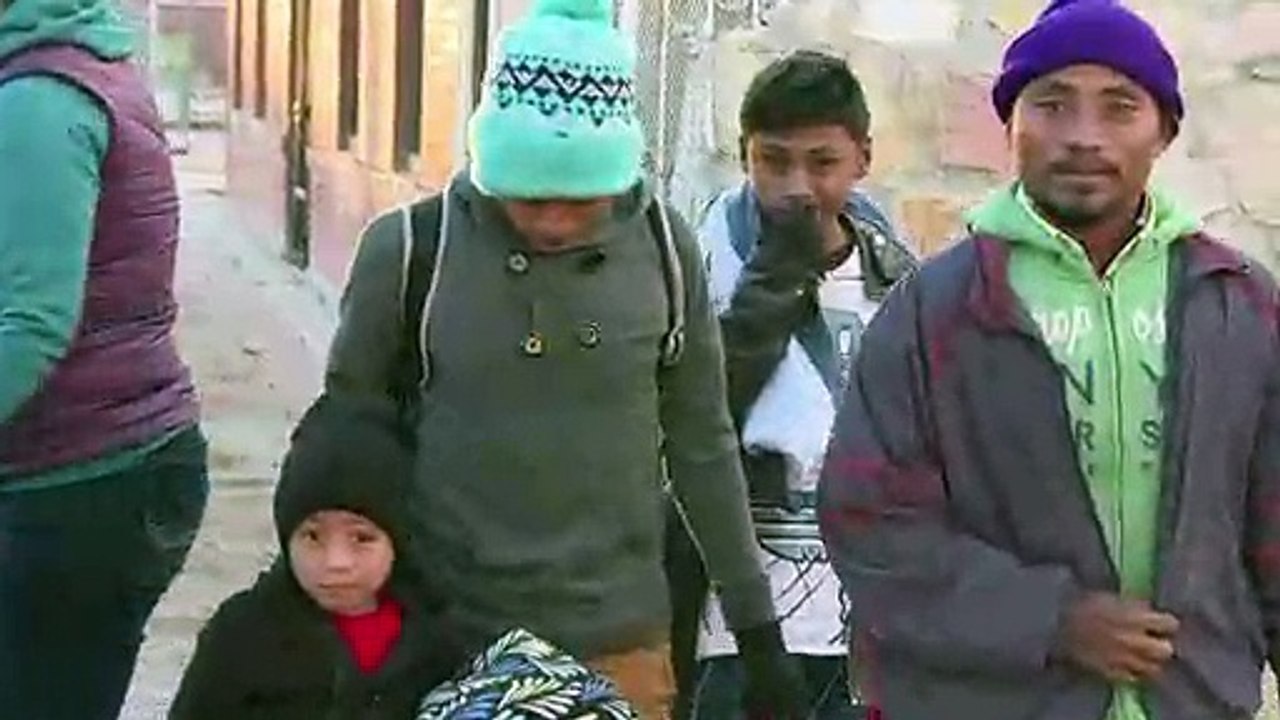 Trump will  illegale gezielt in „zufluchtsstädten" unterbringen