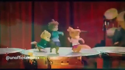 DILBAR CHIPMUNK VERSION _ Satyameva Jayate _ Unofficial Remix