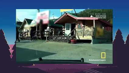 Alaska State Troopers S07E13   Asleep at the Wheel