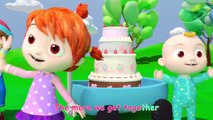 The More We Get Together | Best Compilation
 Nursery Rhymes & Kids Songs