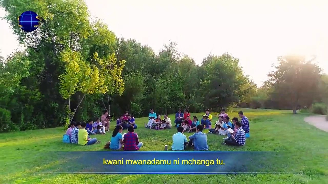 Sauti na maneno ya Roho Mtakatifu “Yule tu Anayepitia Kazi ya Mungu Ndiye Anayemwamini Mungu Kweli"