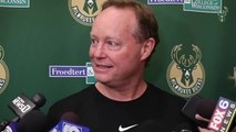 Coach Bud Media Availability | 4.12.19