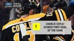 Ford Final Five Facts: Bruins Bounce Back To Even Series Against Maple Leafs