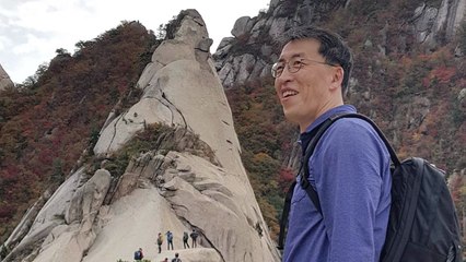 이미선 남편 "맞짱 토론하자"...주광덕 "부적절" / YTN