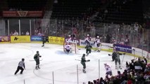 WHL Everett Silvertips at Spokane Chiefs