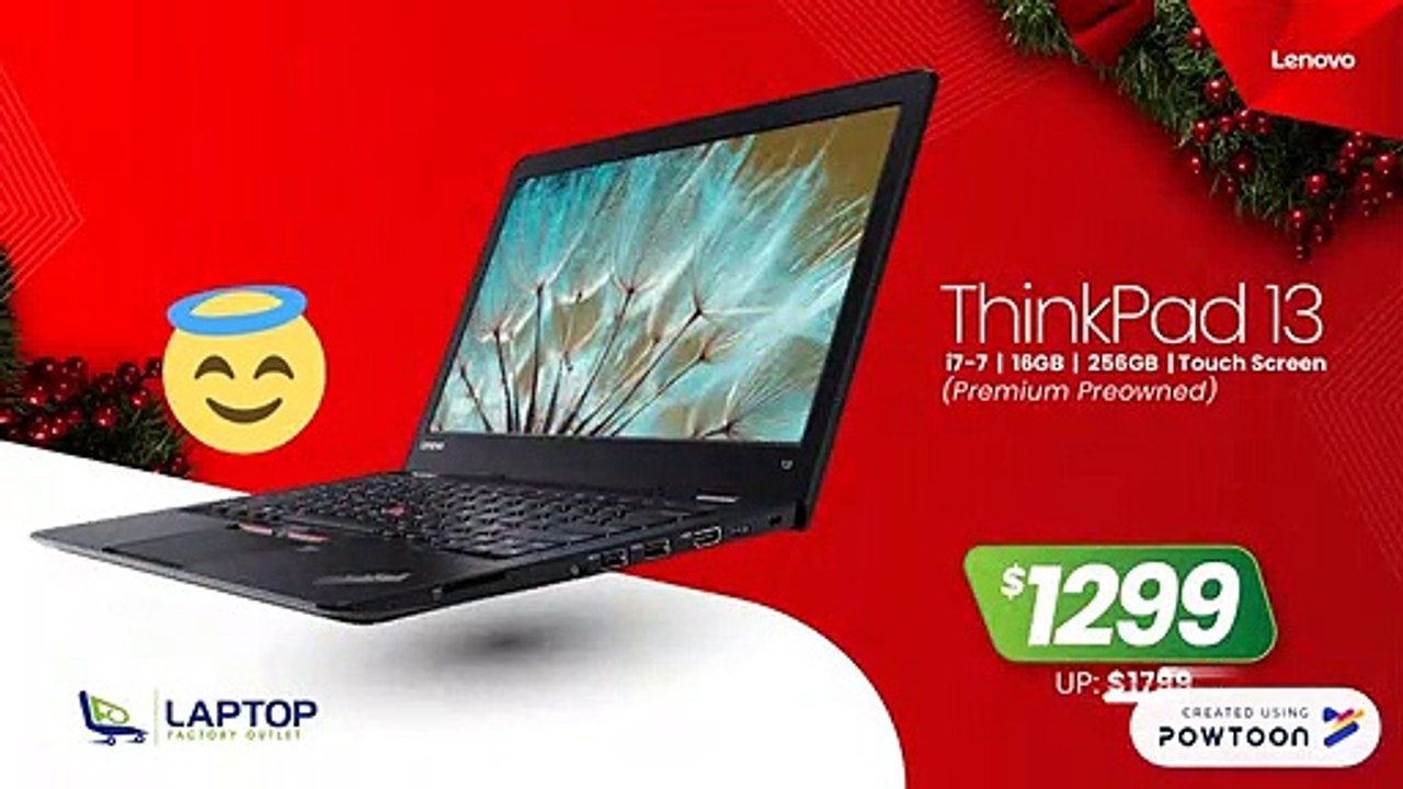Buy Lenovo Yoga Refurbished Laptops and Desktops in Singapore