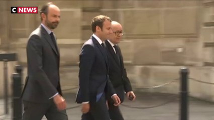 Bilan du Grand débat : Emmanuel Macron attendu au tournant