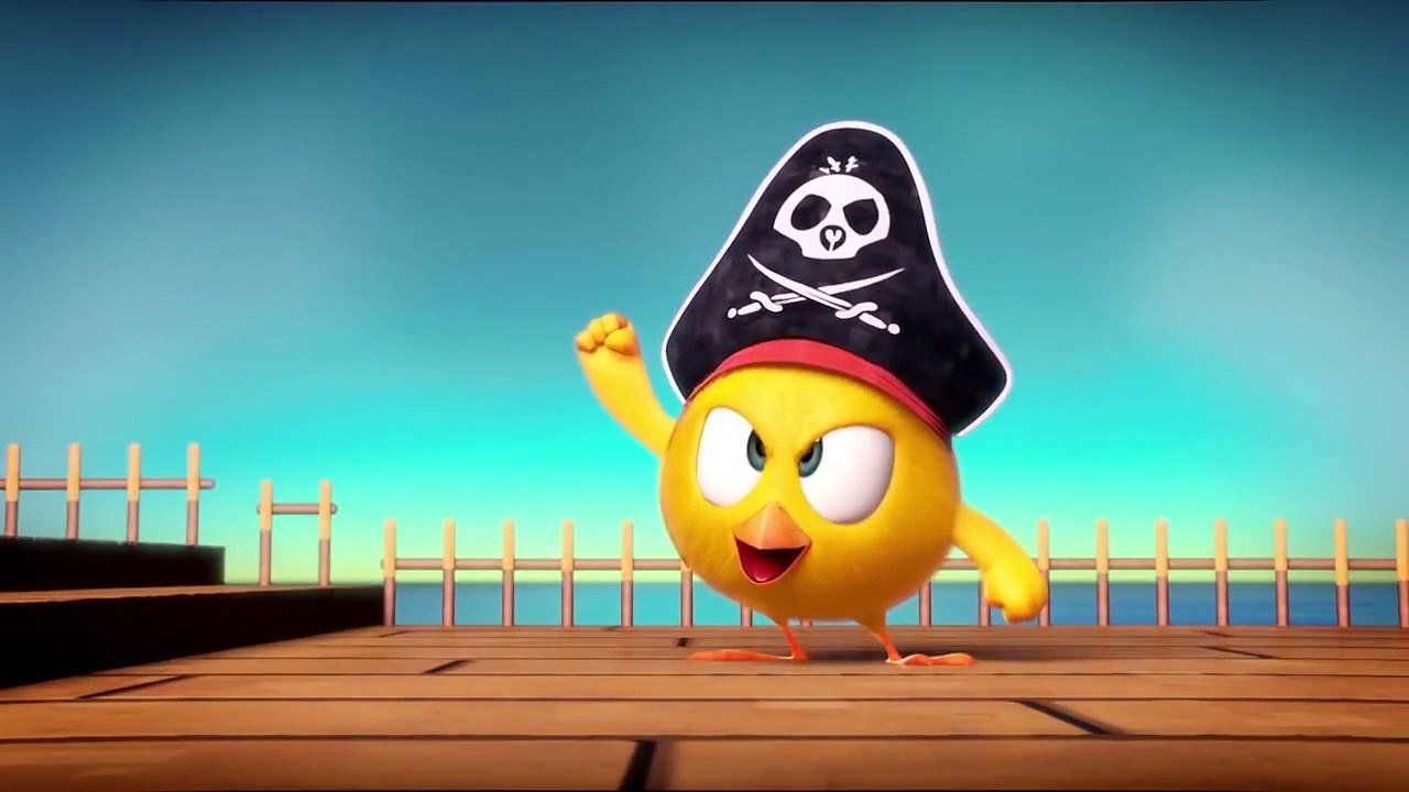 Where is Chicky ? Funny Chicky #557 | Chicky Français Dessin Animé Pour Enfant 2018