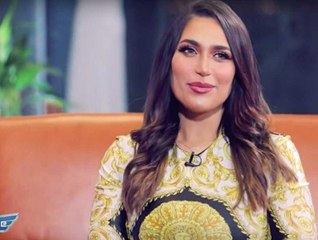 فيديو الدكتورة خلود تسخر من منتقدي تصريحها المفاجئ بأنها "نمبر وان"