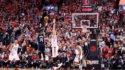 NBA : Augustin, le cauchemar du Top 5 des Raptors