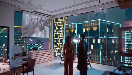 推手 15丨Pushing Hands 15（主演:贾乃亮,王鸥,刘欢,边潇潇）【未删减版】